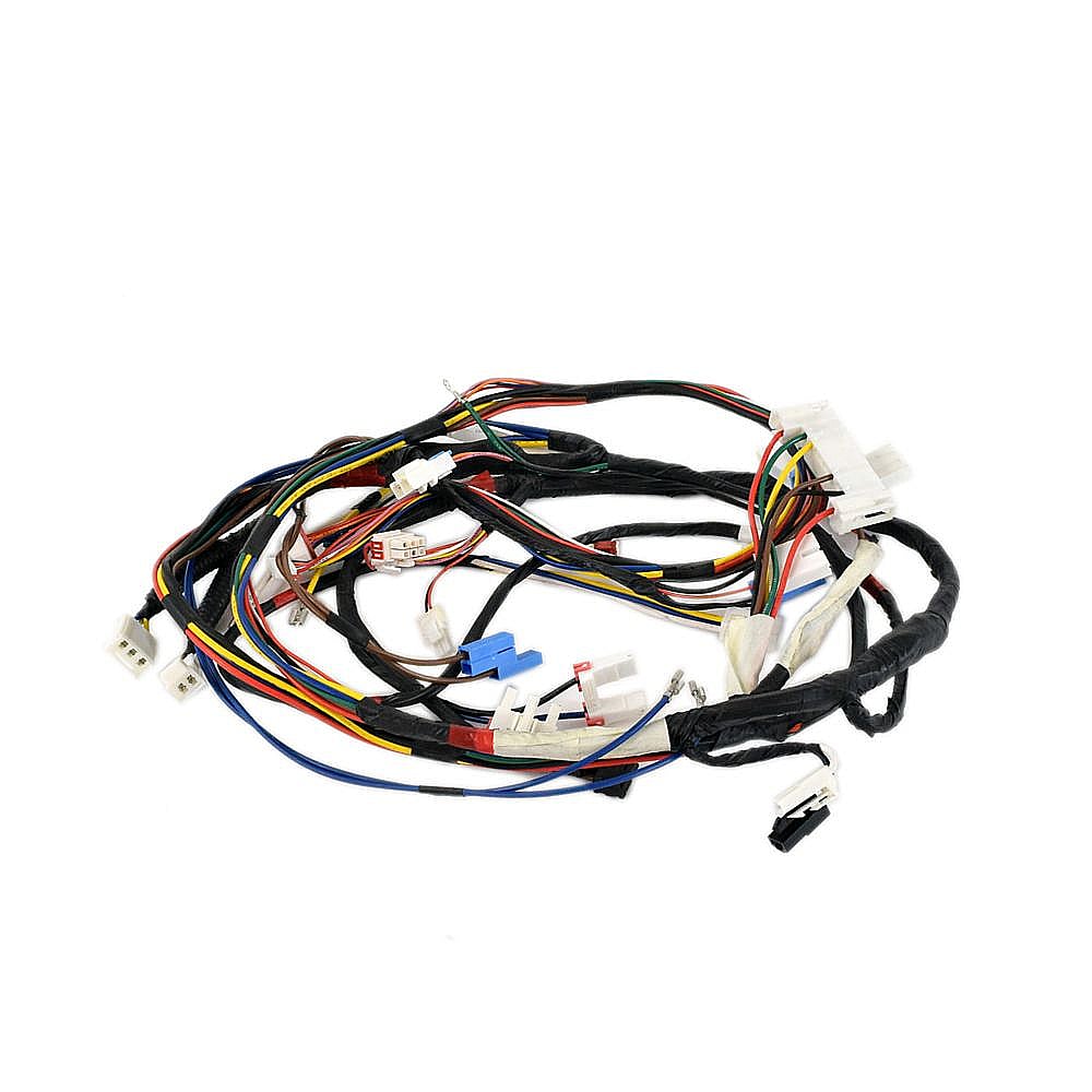 Photo of Dryer Wire Harness from Repair Parts Direct