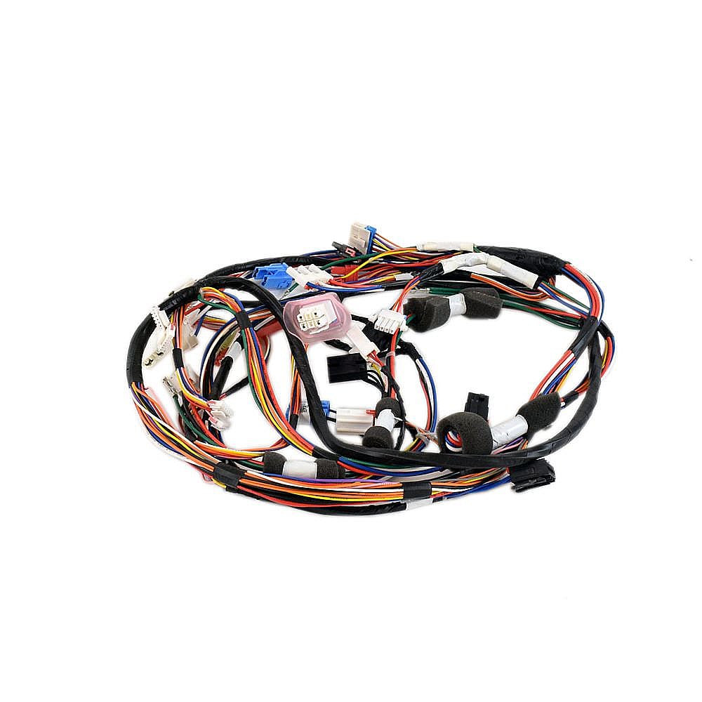 Photo of Washer Wire Harness from Repair Parts Direct