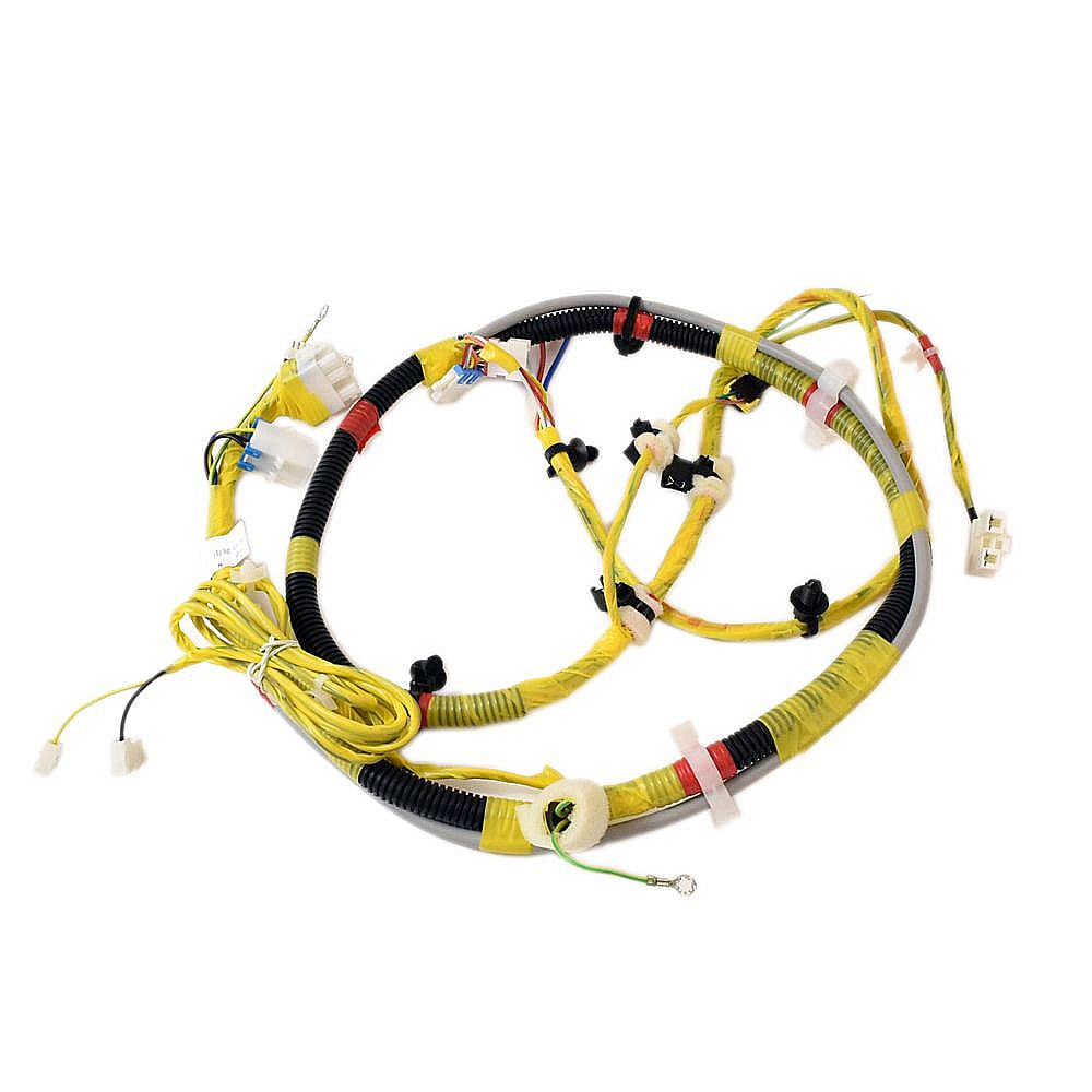 Photo of Washer Wire Harness from Repair Parts Direct