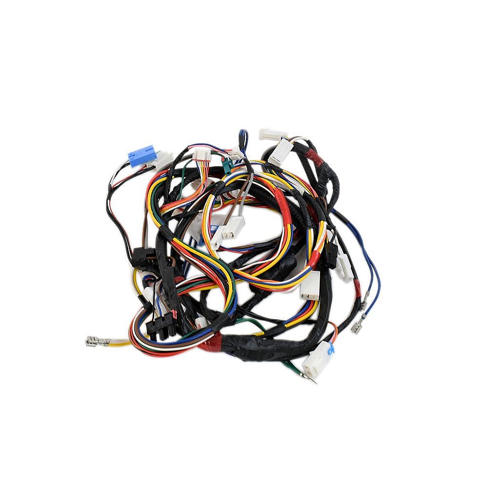 Photo of Dryer Wire Harness from Repair Parts Direct