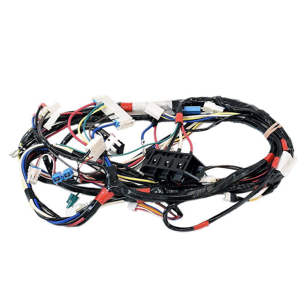 Photo of Dryer Wire Harness from Repair Parts Direct