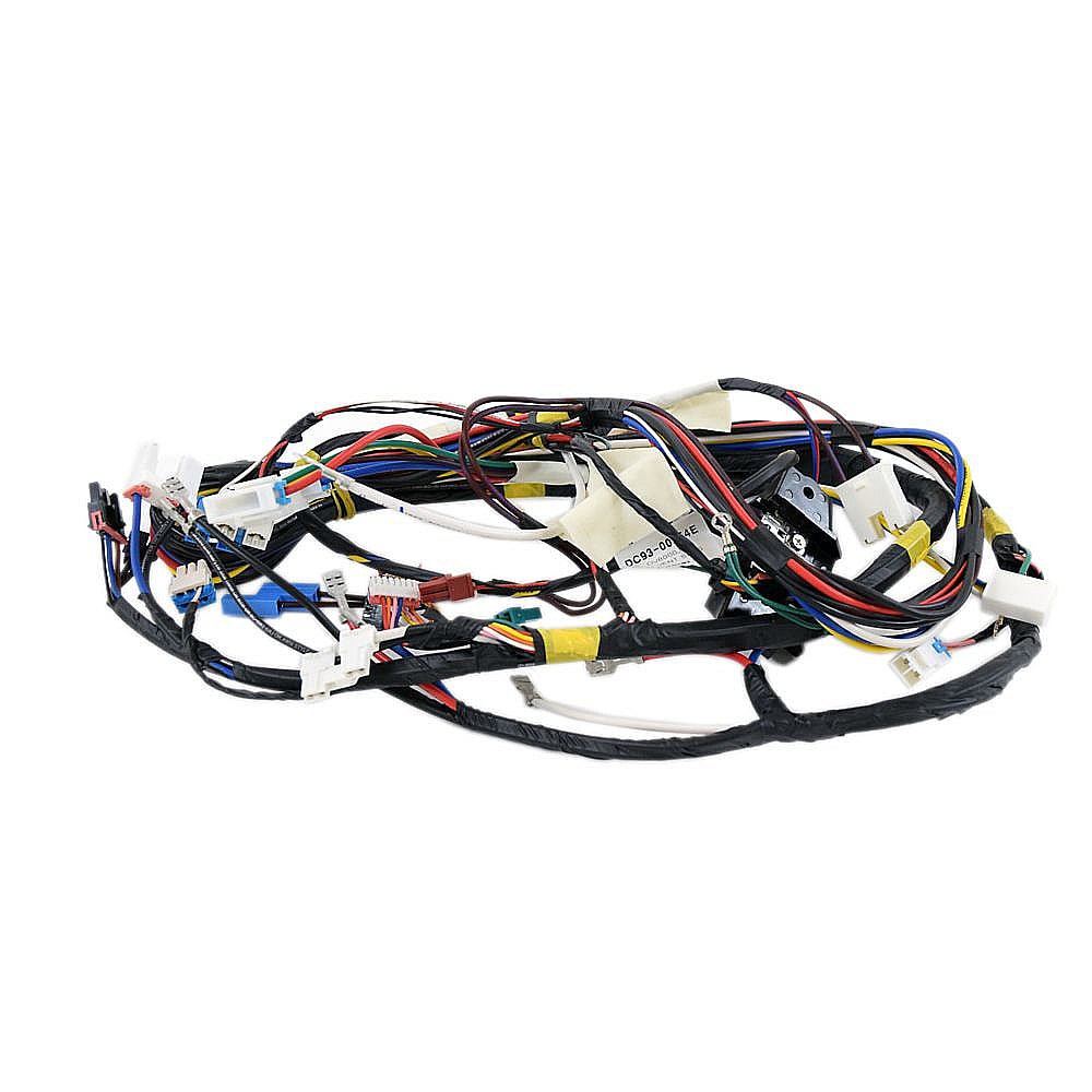 Photo of WIRE HARNESS- MAIN from Repair Parts Direct