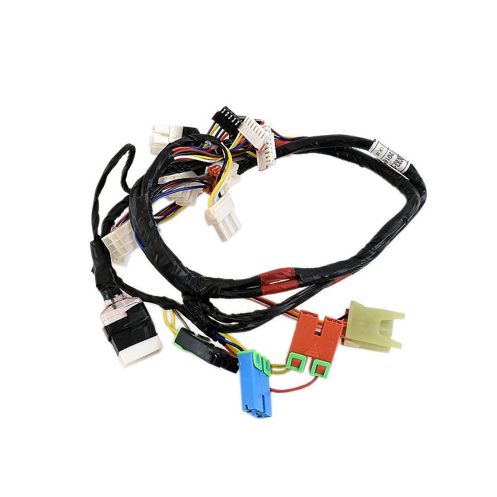 Photo of Washer Wire Harness from Repair Parts Direct