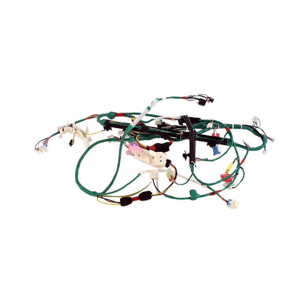 Photo of Washer Wire Harness from Repair Parts Direct