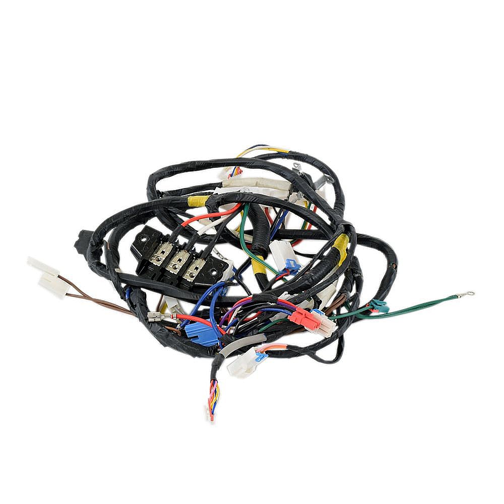 Photo of Dryer Wire Harness from Repair Parts Direct