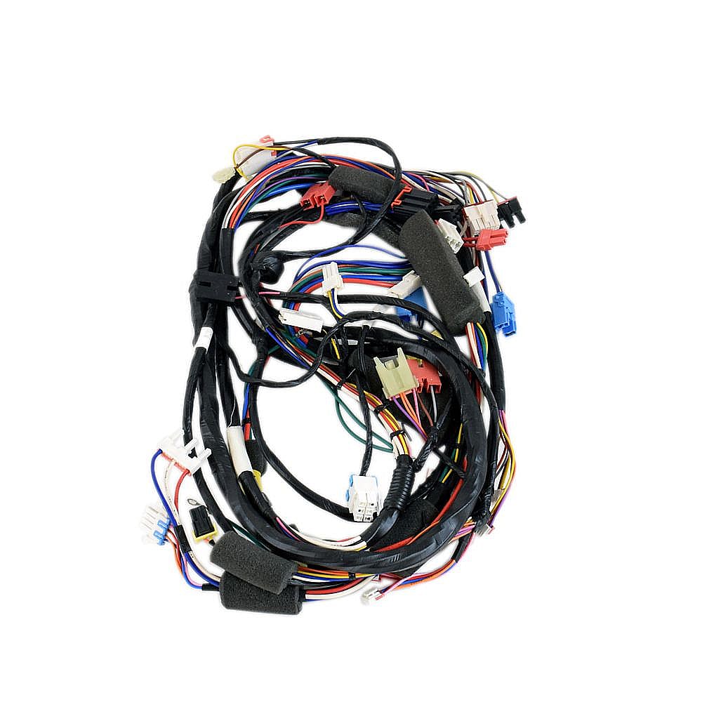 Photo of Washer Wire Harness from Repair Parts Direct