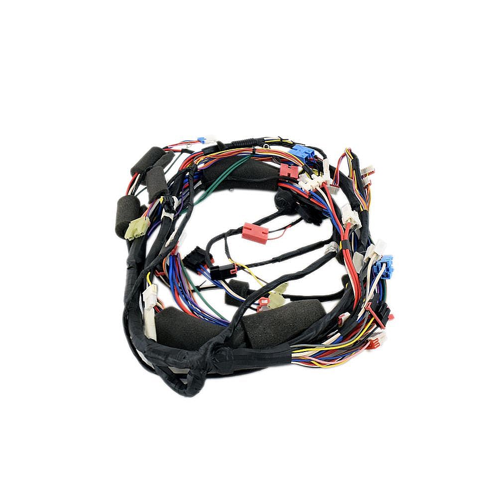 Photo of Washer Wire Harness from Repair Parts Direct