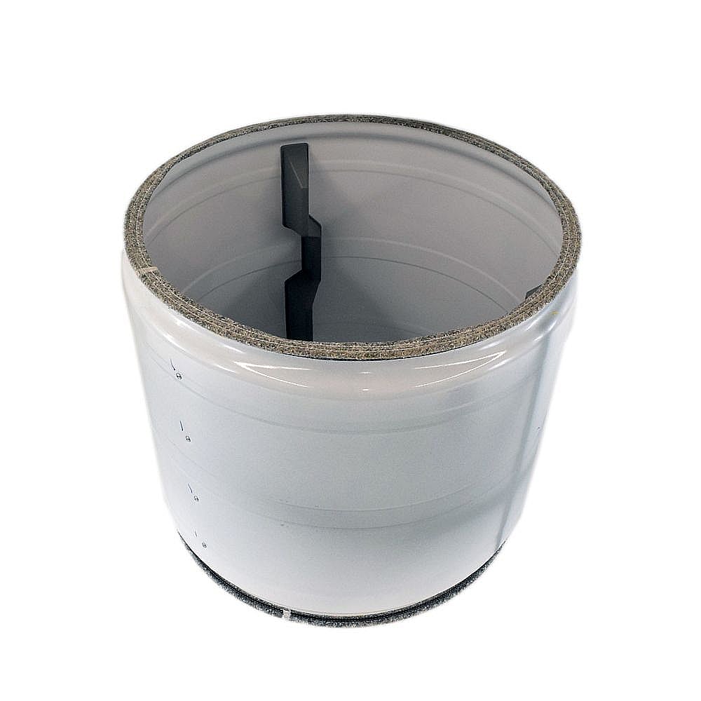 Photo of Dryer Drum Assembly from Repair Parts Direct