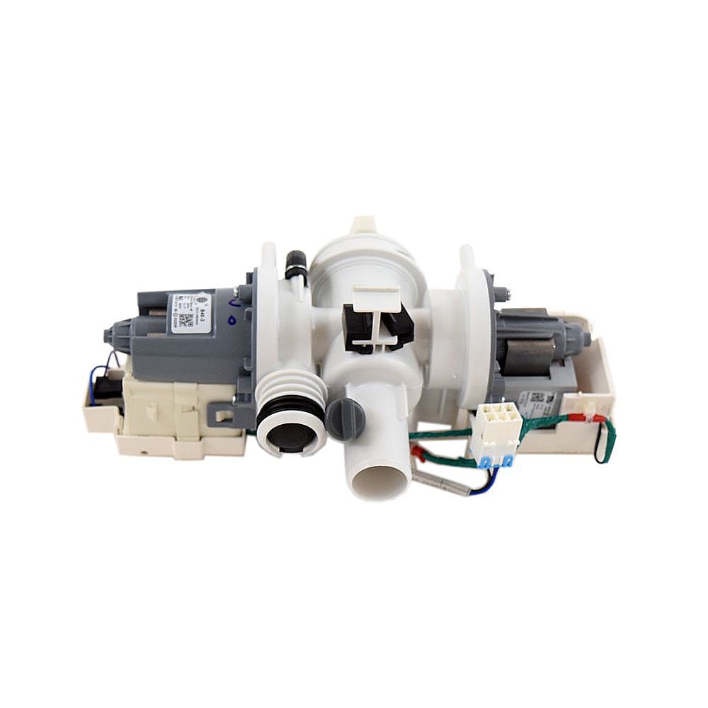 Photo of Washer Drain Pump Assembly from Repair Parts Direct