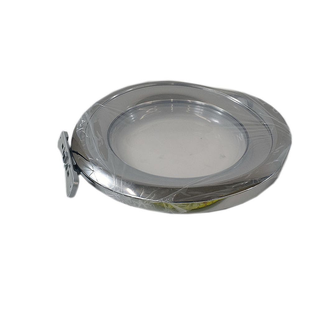 Photo of Dryer Door Assembly from Repair Parts Direct