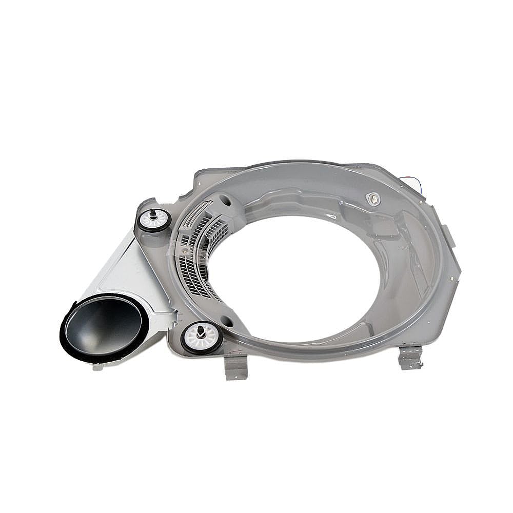 Photo of Dryer Drum Front Cover from Repair Parts Direct