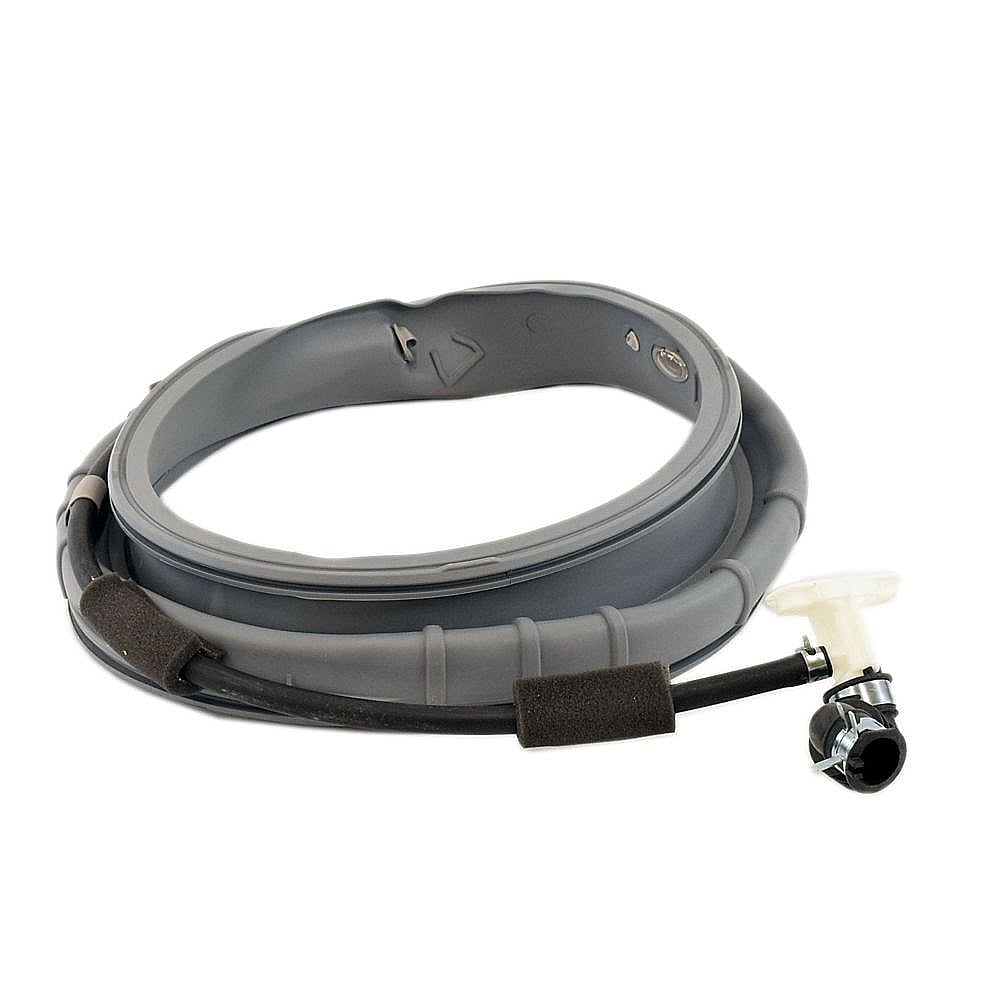 Photo of Washer Door Boot Assembly from Repair Parts Direct