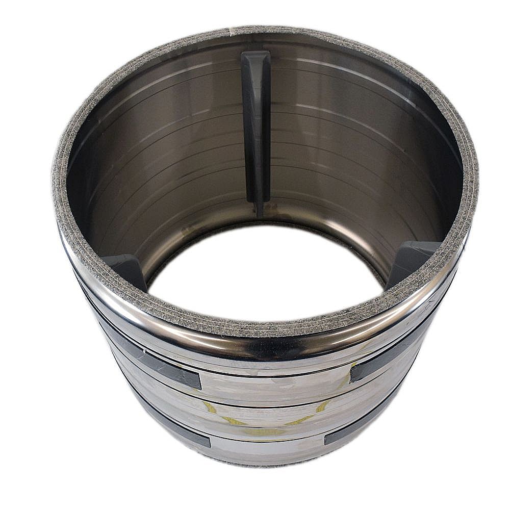 Photo of Dryer Drum Assembly from Repair Parts Direct