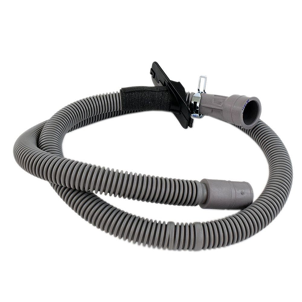 Photo of Washer Drain Hose from Repair Parts Direct