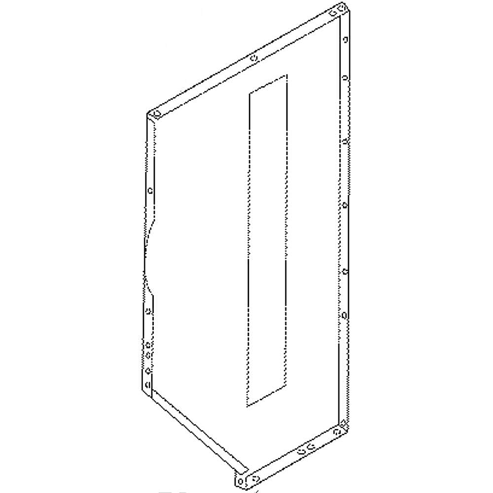 Photo of Panel from Repair Parts Direct