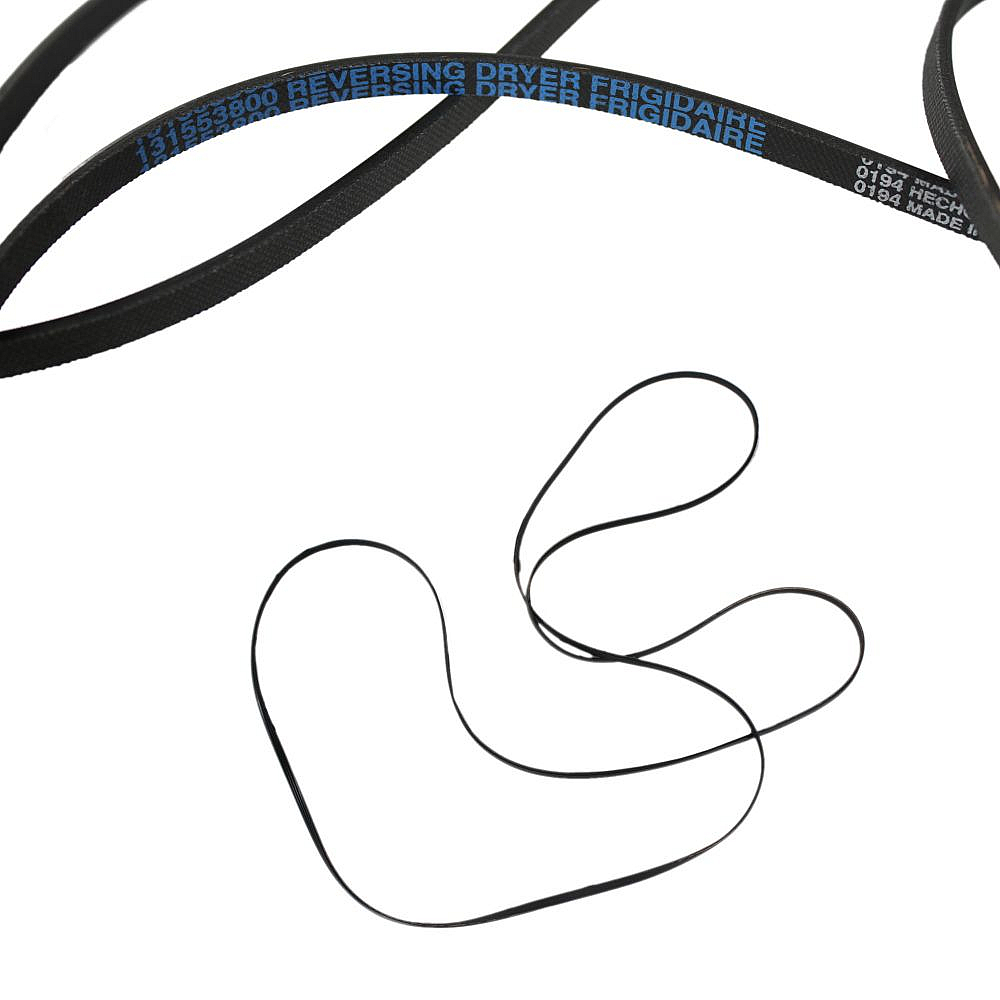 131553800 Dryer Belt at Sears.com