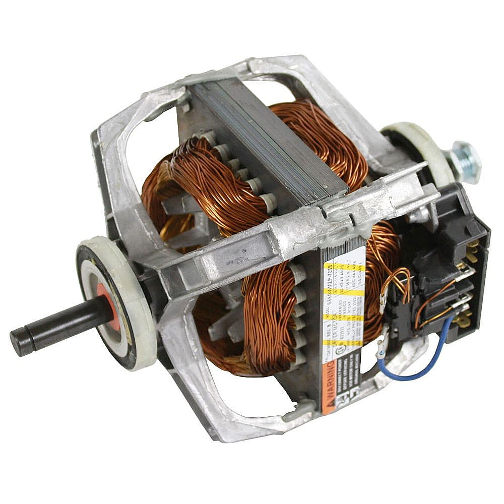 Laundry Center Dryer Drive Motor | Part Number 134196600 ... kenmore 90 series dryer wiring diagram 
