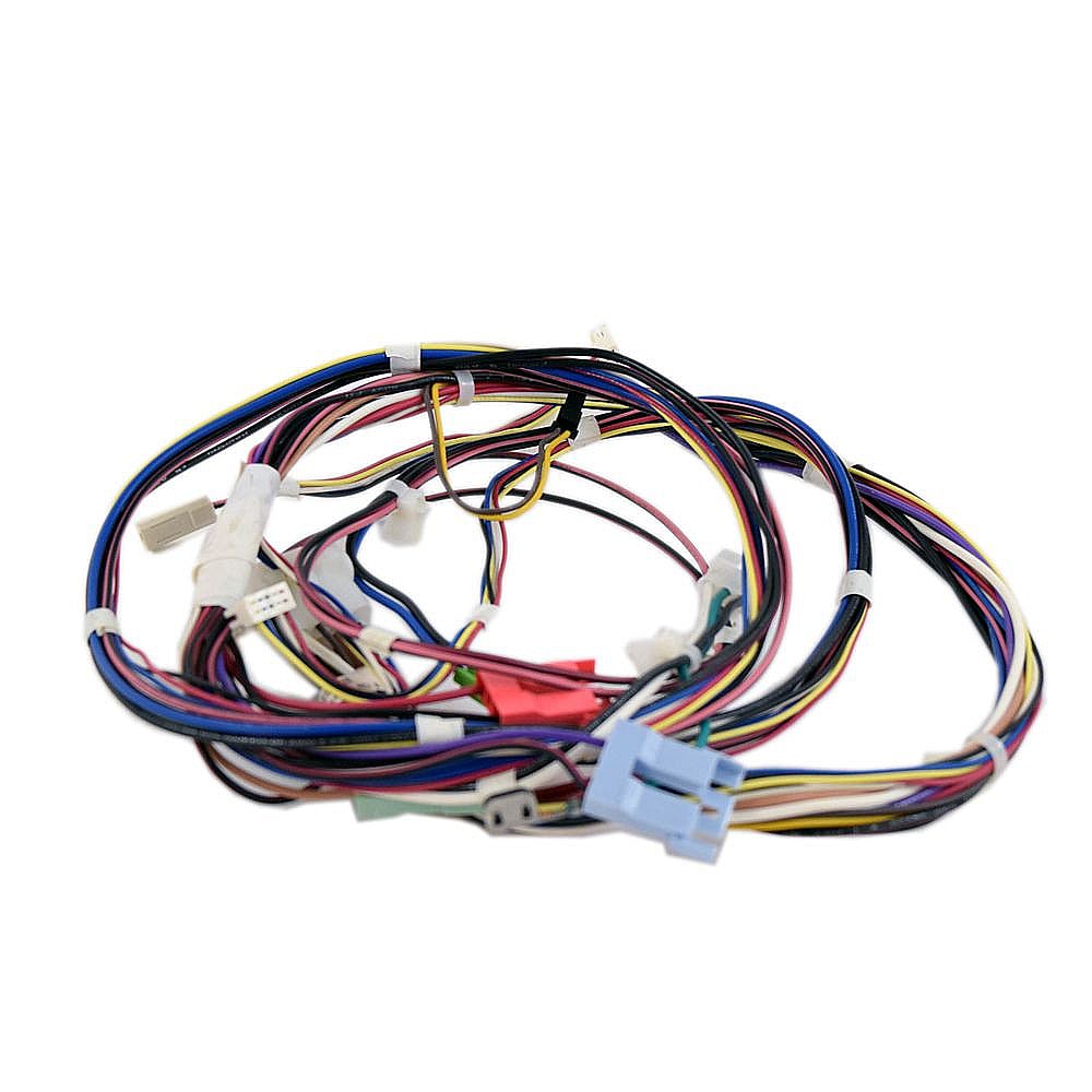 Photo of Washer Wire Harness from Repair Parts Direct