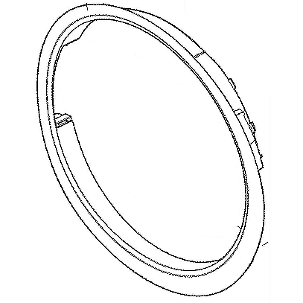 Photo of Trim from Repair Parts Direct