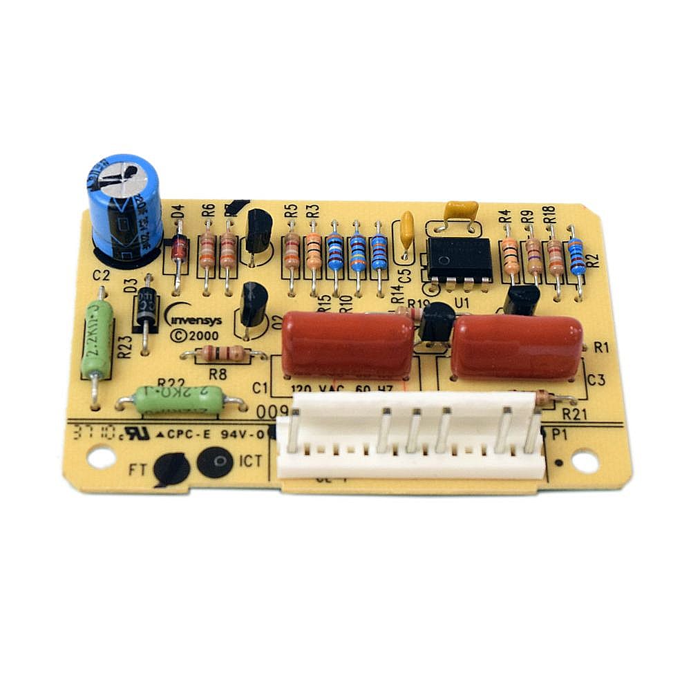 Photo of Washer Water Temperature Control Board from Repair Parts Direct