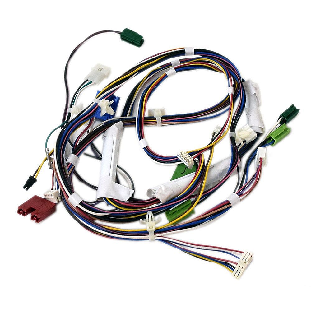 Photo of Washer Wire Harness from Repair Parts Direct