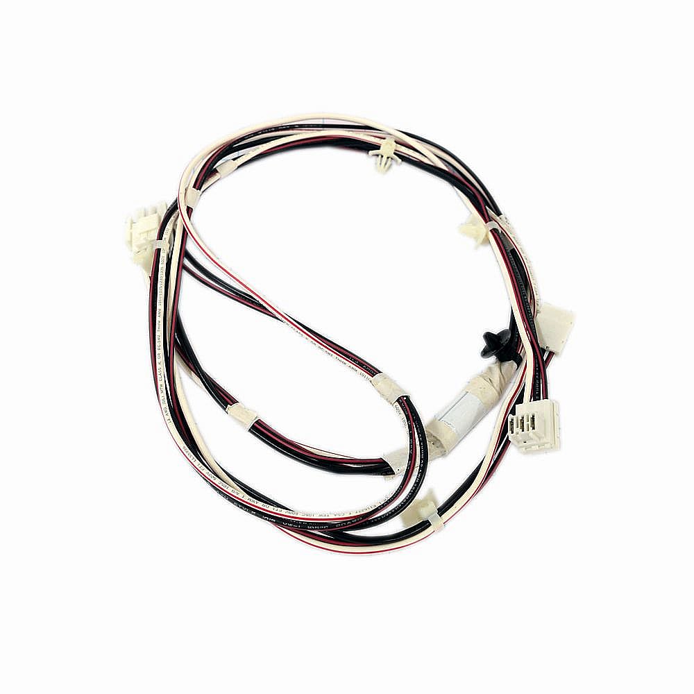 Photo of Washer Door Lock Wire Harness from Repair Parts Direct