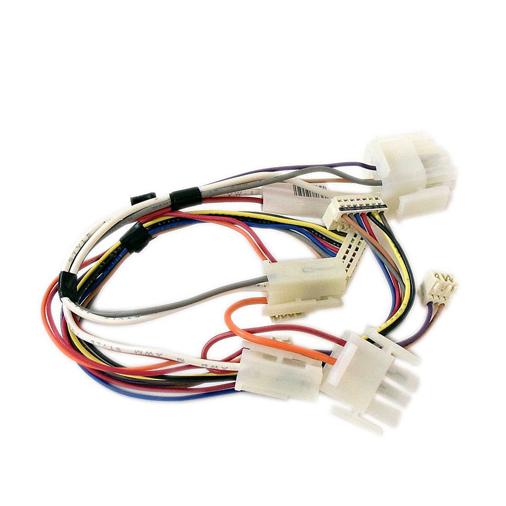 Photo of Laundry Center Dryer Wire Harness from Repair Parts Direct