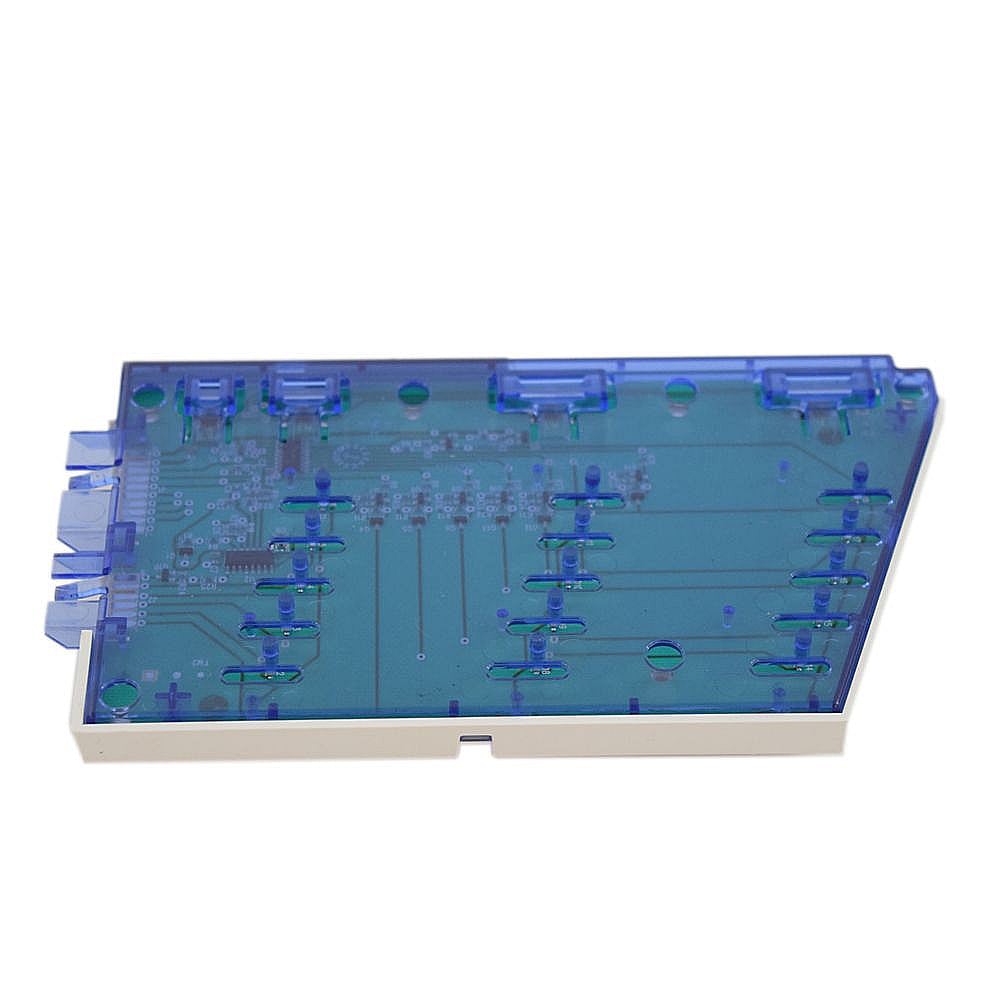 Photo of Washer Display Board Assembly from Repair Parts Direct