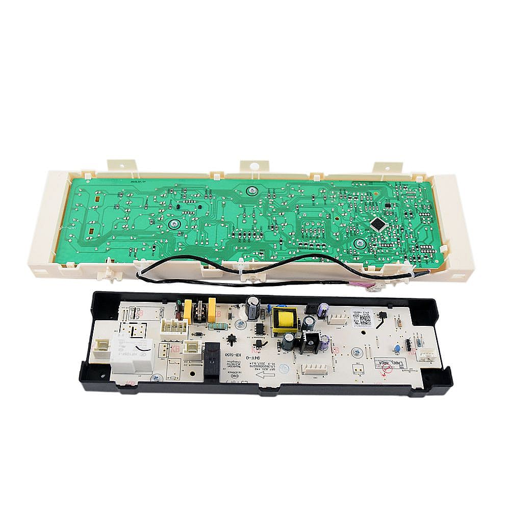 Photo of Dryer Electronic Control Board and Display Assembly from Repair Parts Direct