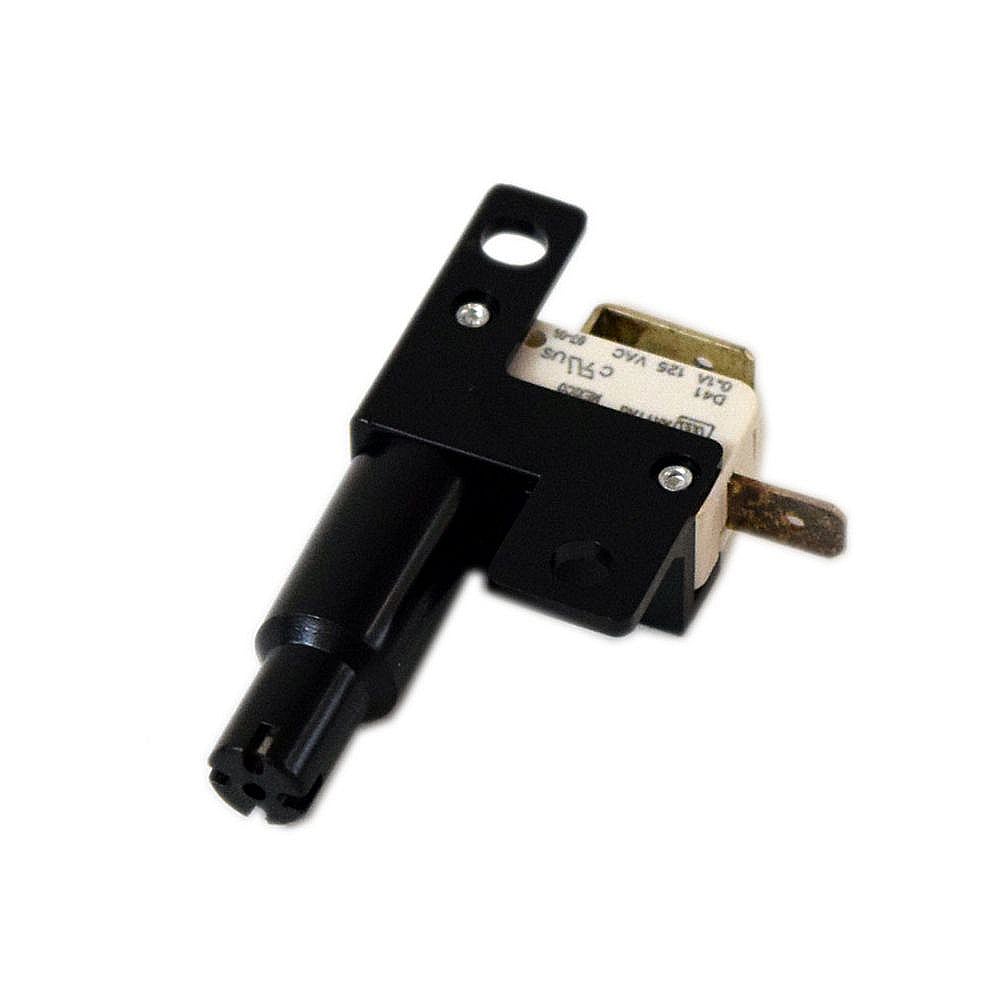 Photo of Washer Tub Displacement Switch from Repair Parts Direct