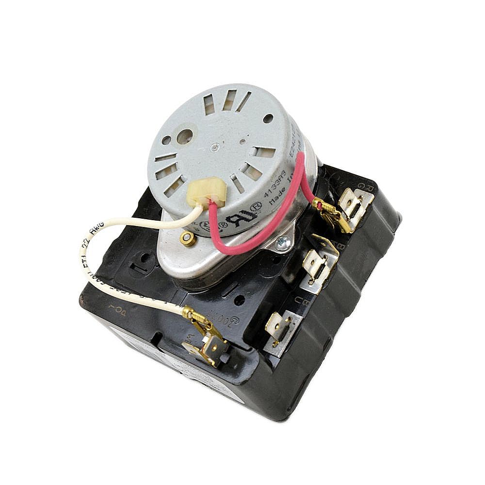 Photo of Timer from Repair Parts Direct