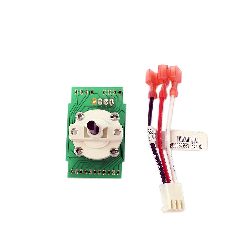 Range Oven Temperature Potentiometer