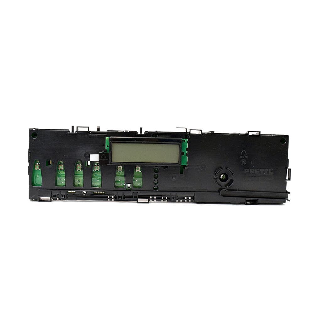 Photo of Washer Electronic Control Board Assembly from Repair Parts Direct