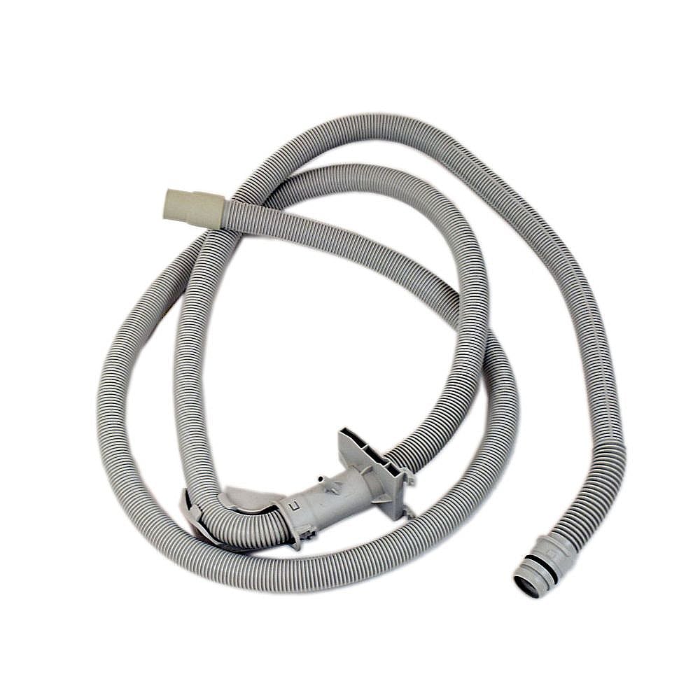 Photo of Washer Drain Hose from Repair Parts Direct