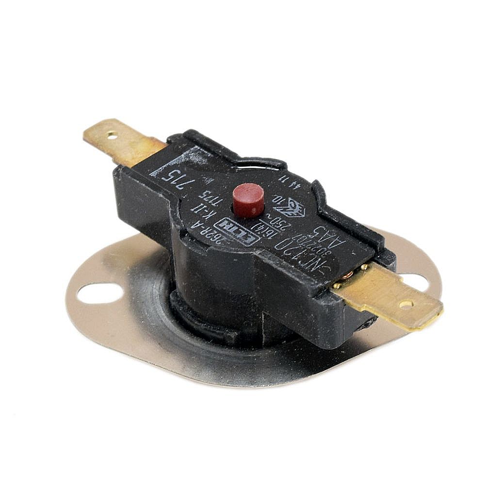 Photo of Dryer High-Limit Thermostat from Repair Parts Direct