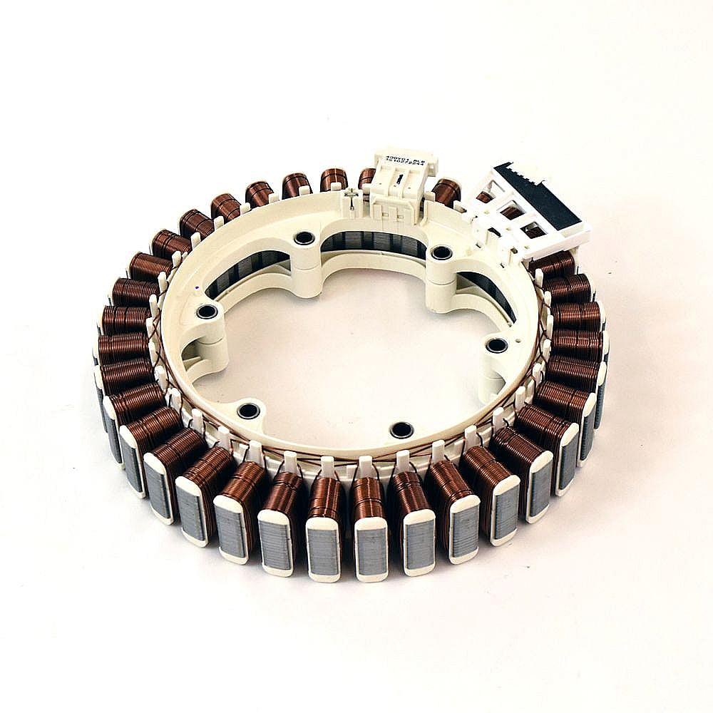 Photo of Washer Motor Stator from Repair Parts Direct