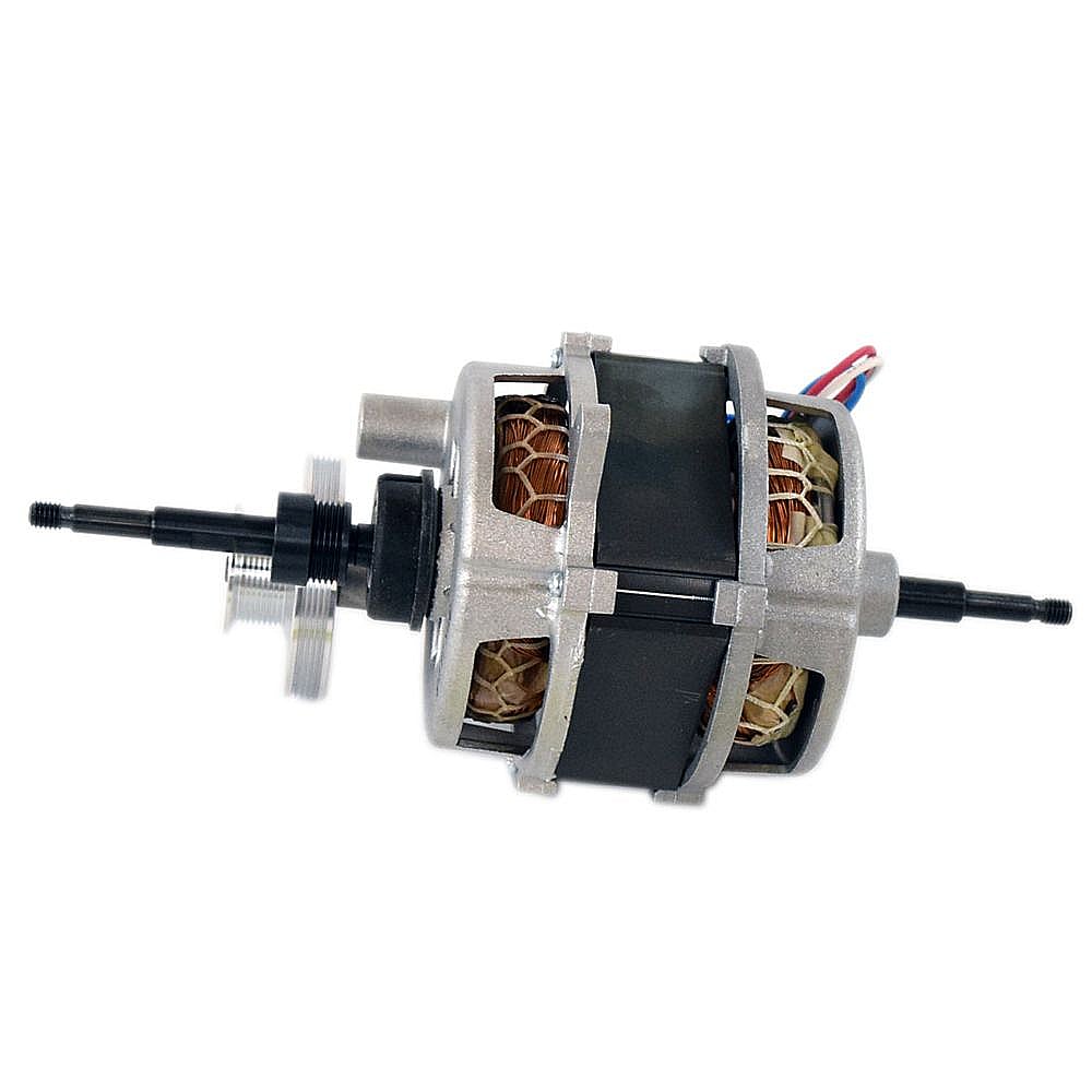 Photo of Dryer Motor Assembly from Repair Parts Direct