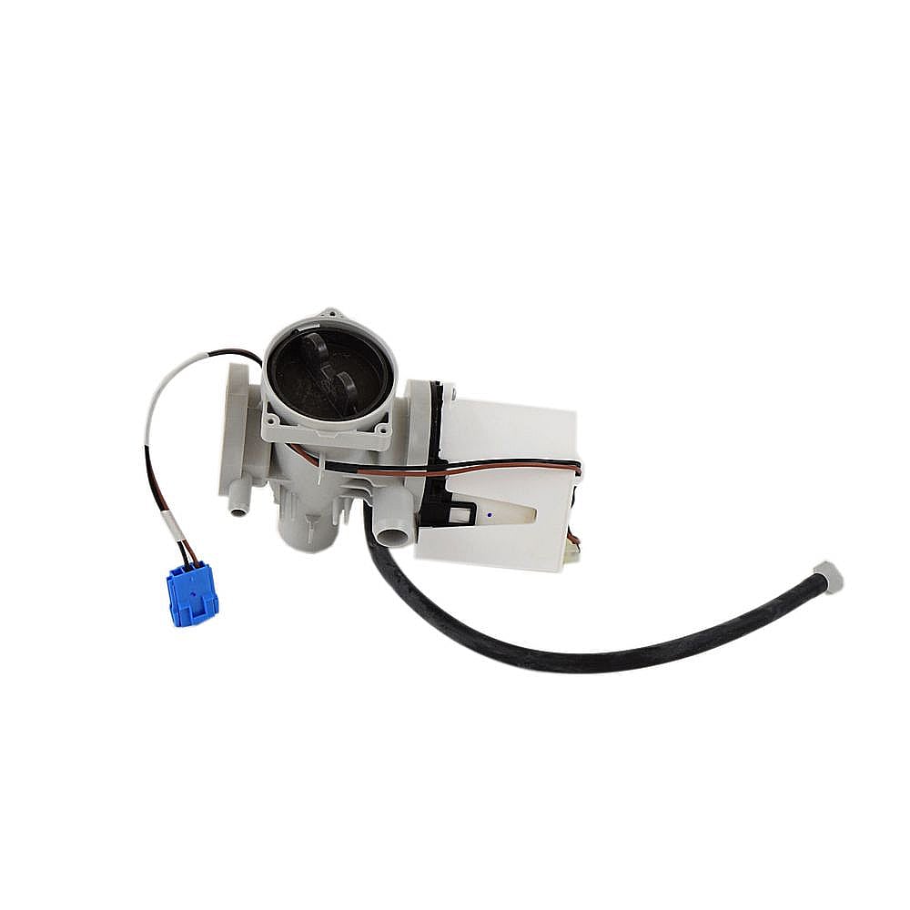 Photo of Washer Drain Pump Assembly from Repair Parts Direct