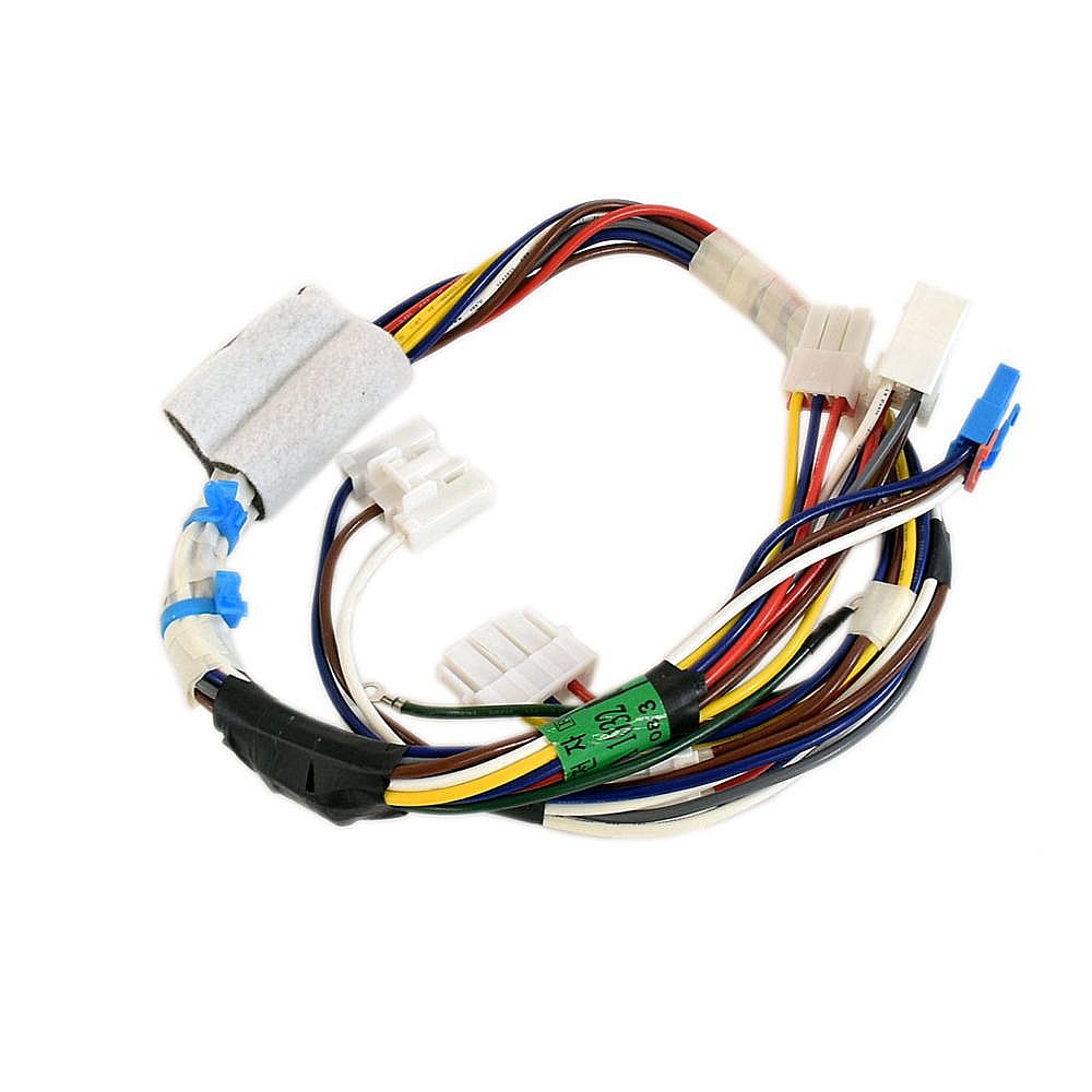 Photo of Washer Wire Harness from Repair Parts Direct