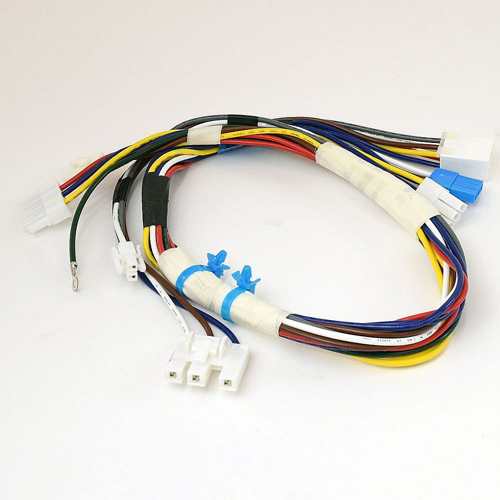 Photo of Washer Wire Harness from Repair Parts Direct