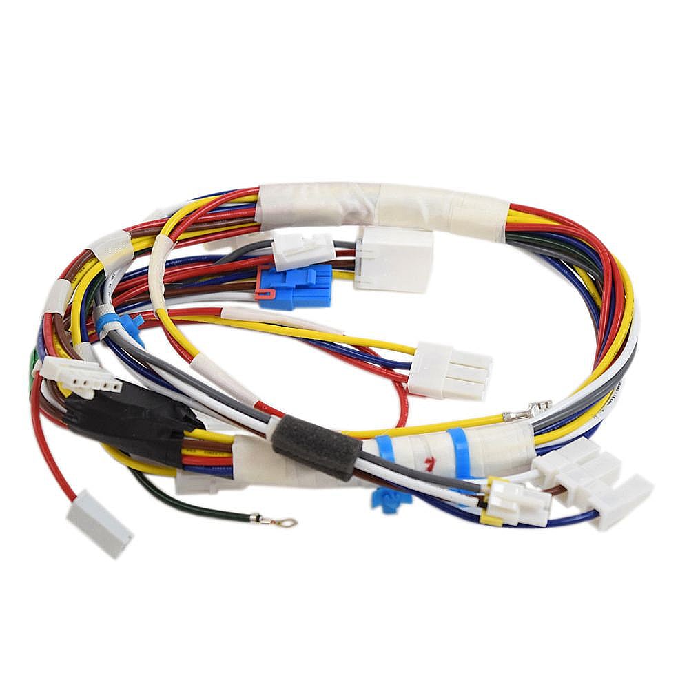 Photo of Washer Wire Harness from Repair Parts Direct