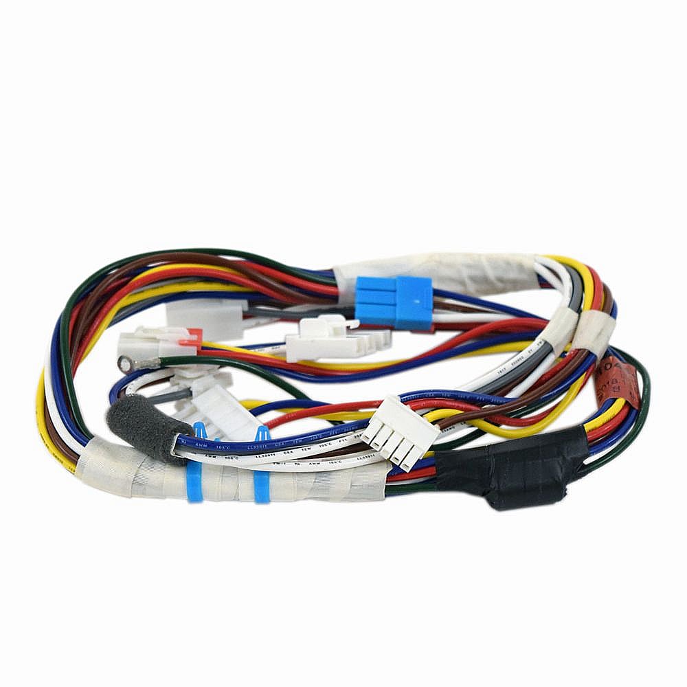 Photo of Washer Wire Harness from Repair Parts Direct