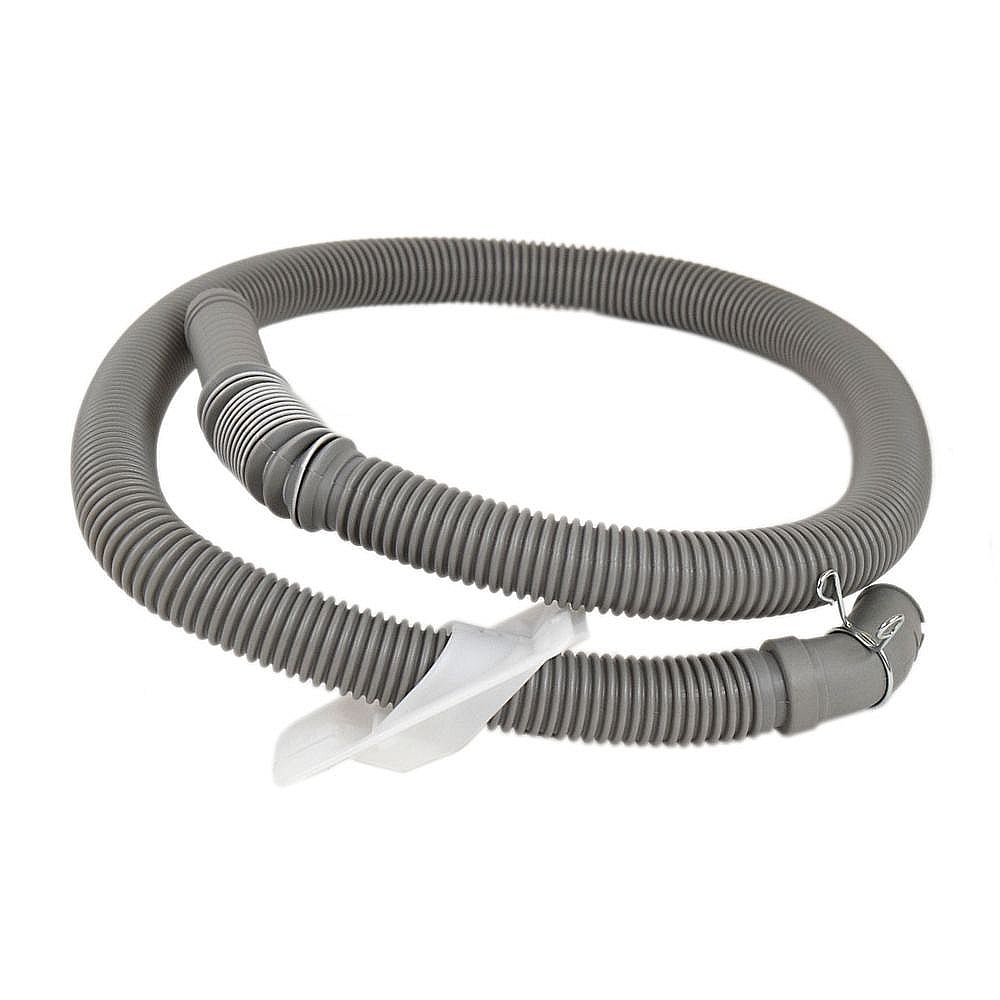 Photo of Washer Drain Hose from Repair Parts Direct