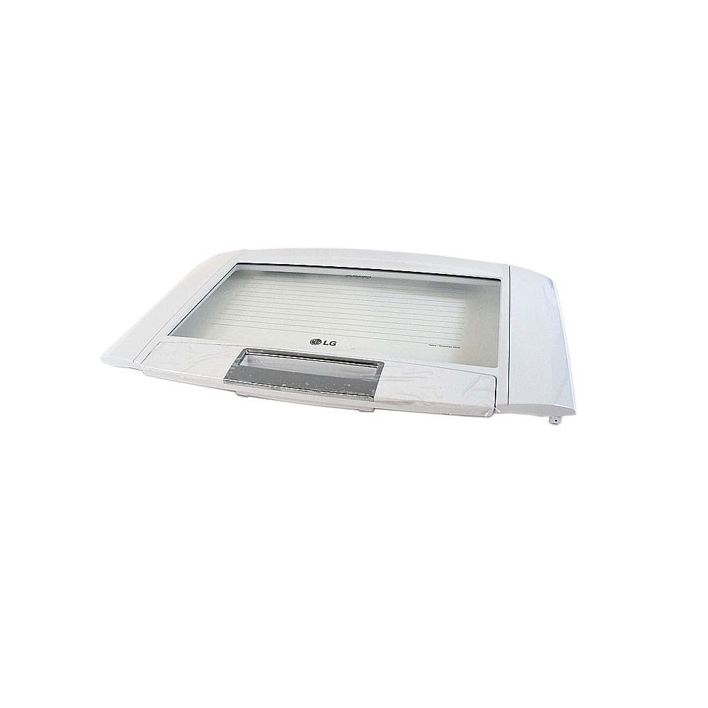 Photo of Washer Lid Assembly from Repair Parts Direct