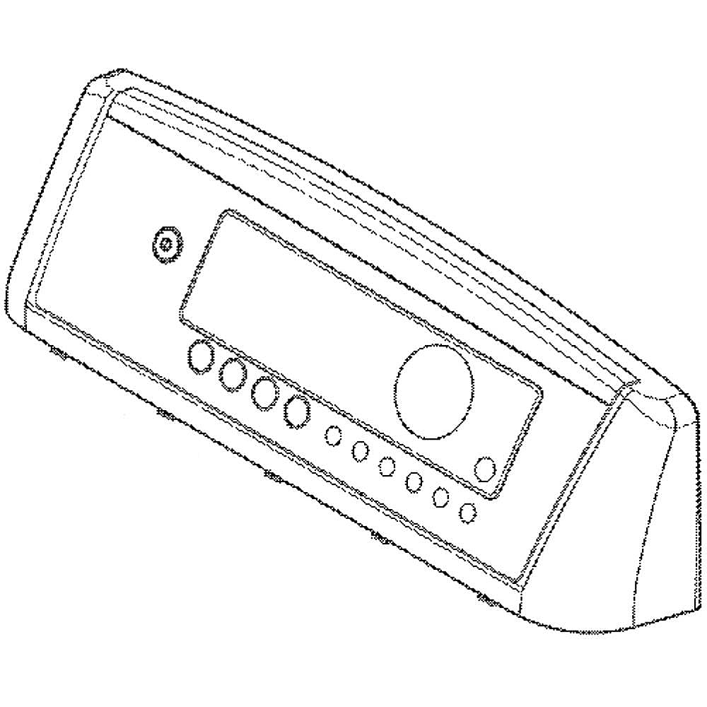 Photo of Panel from Repair Parts Direct