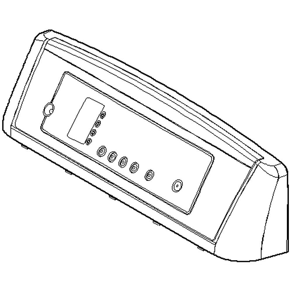 Photo of Panel Asy,fr from Repair Parts Direct