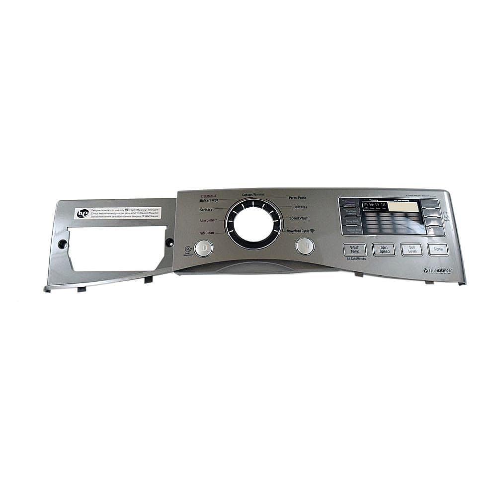 Photo of Control Panel Assembly from Repair Parts Direct