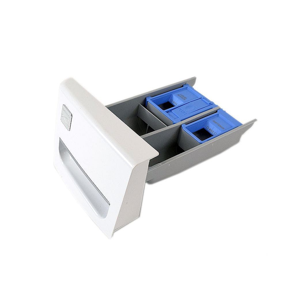 Photo of Washer Dispenser Drawer Assembly from Repair Parts Direct