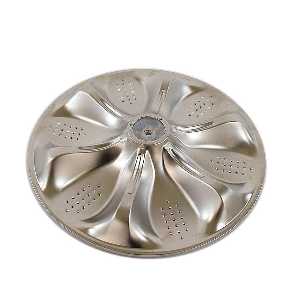 Photo of Washer Washplate from Repair Parts Direct