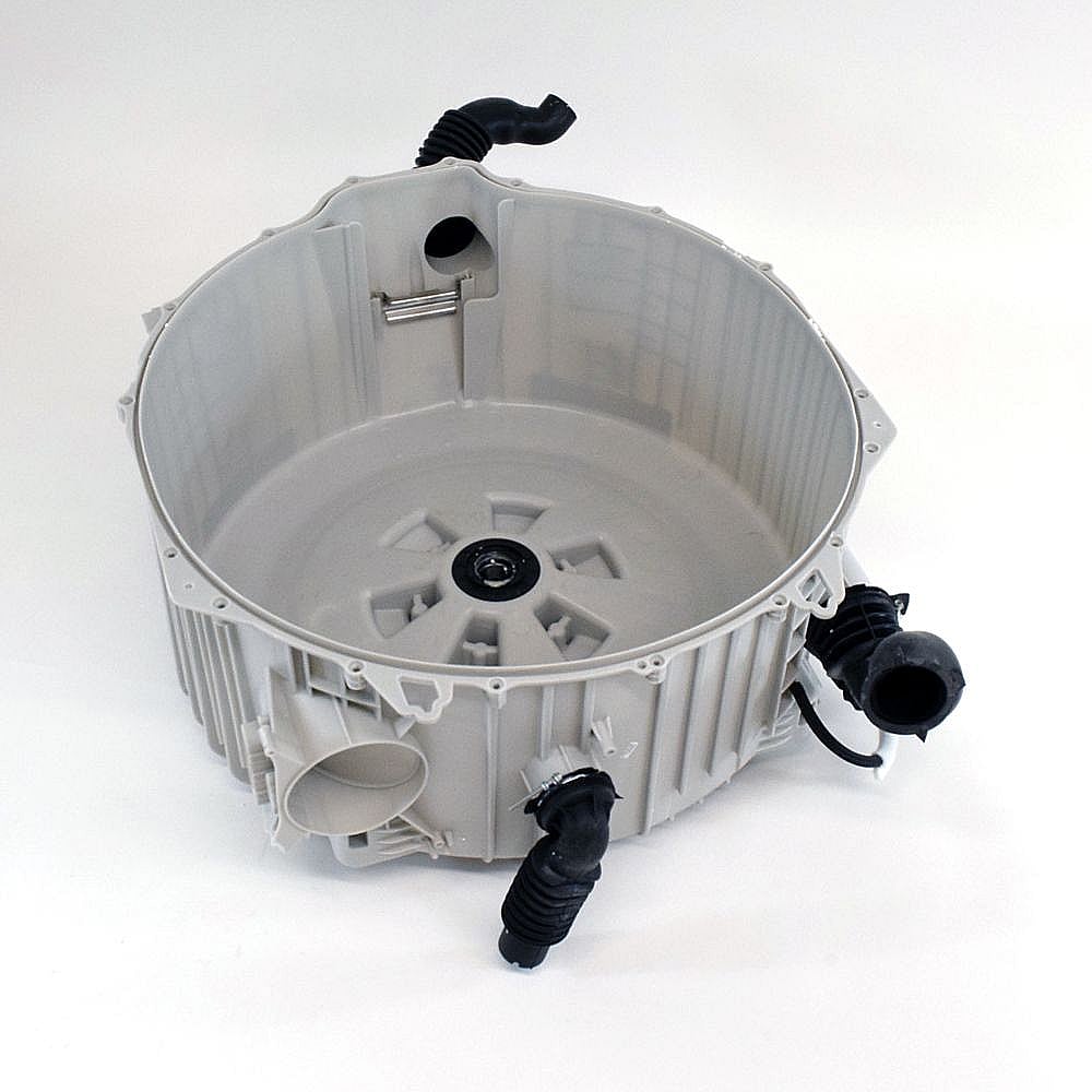 Photo of Washer Outer Rear Tub Assembly from Repair Parts Direct